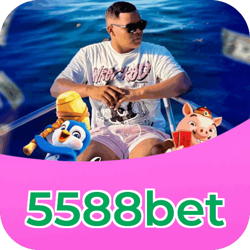Passo a passo visual mostrando processo de download e instalação do aplicativo 5588bet